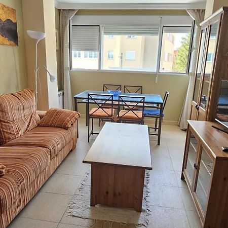 Apartamento סיירה נבדה מראה חיצוני תמונה