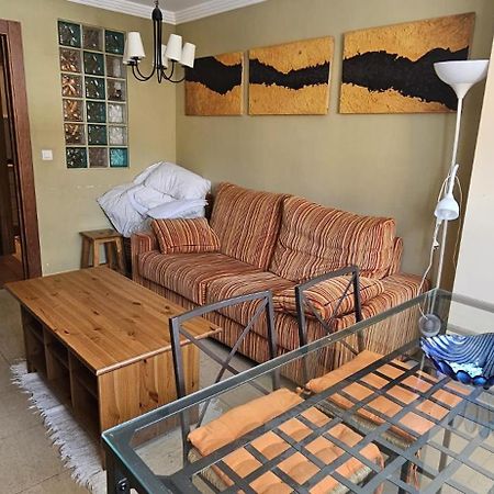 Apartamento סיירה נבדה מראה חיצוני תמונה