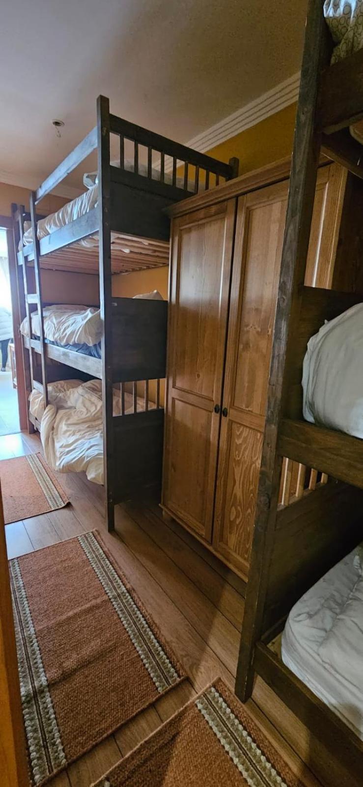 Apartamento סיירה נבדה מראה חיצוני תמונה