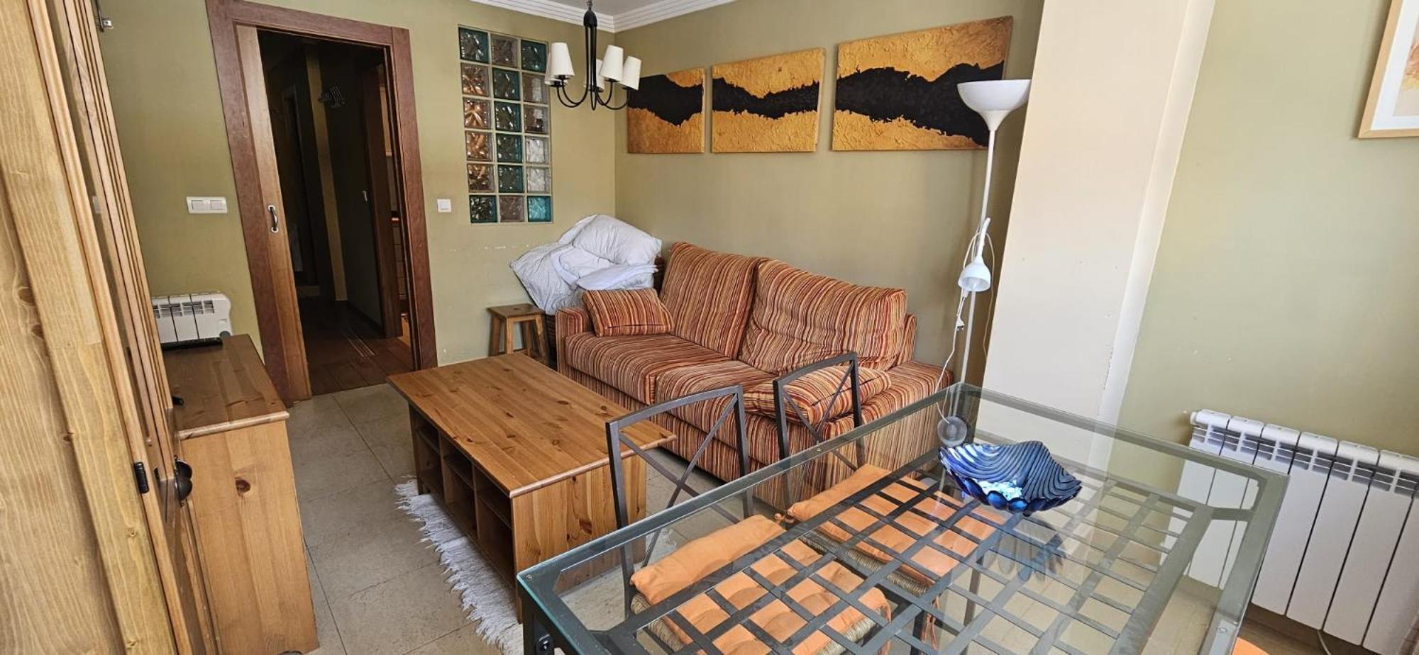 Apartamento סיירה נבדה מראה חיצוני תמונה
