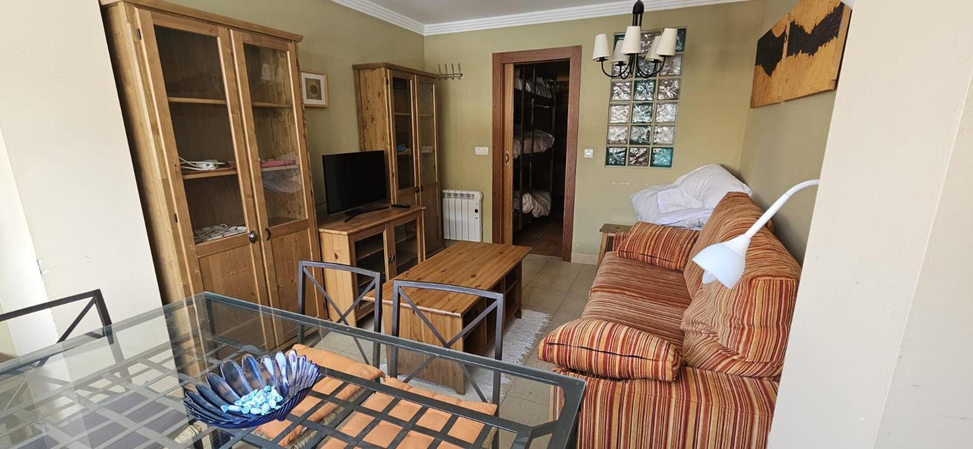 Apartamento סיירה נבדה מראה חיצוני תמונה