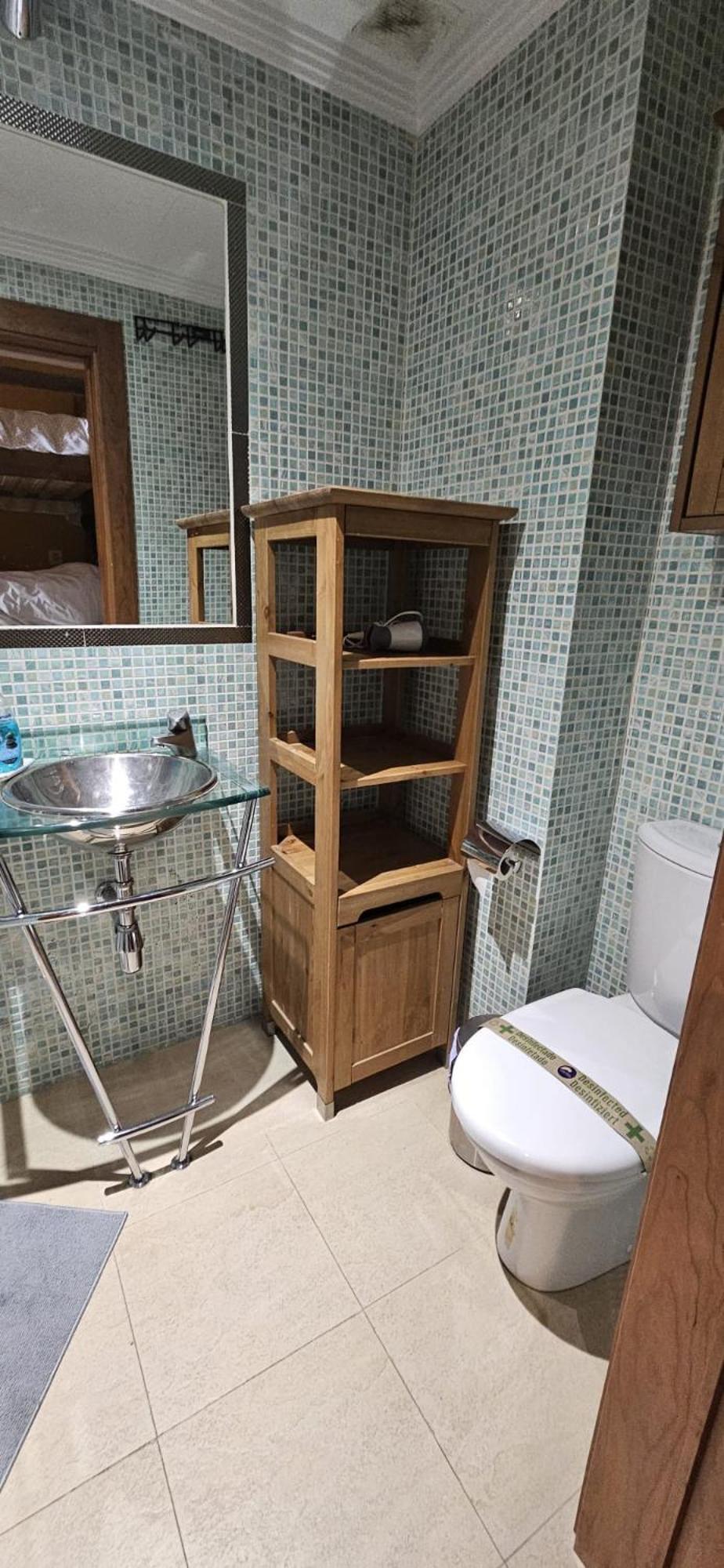 Apartamento סיירה נבדה מראה חיצוני תמונה