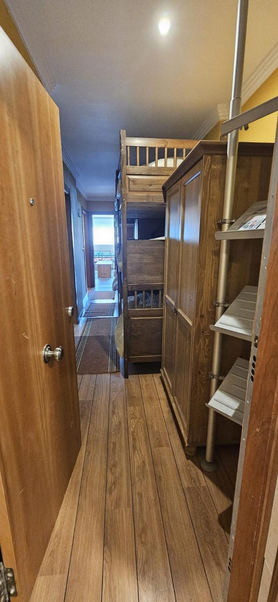 Apartamento סיירה נבדה מראה חיצוני תמונה